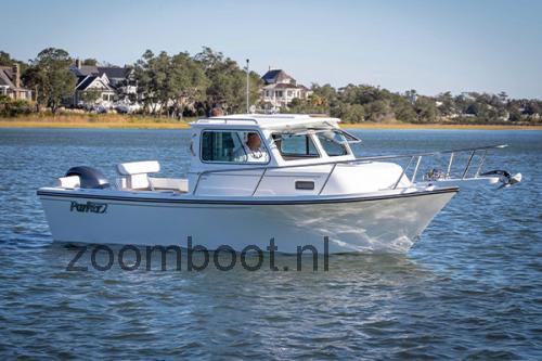 Parker 2120 SC specificaties en beoordelingen